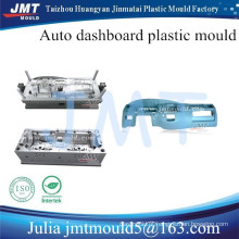 bem concebido e de alta precisão e alta qualidade JMT auto molde de injeção plástica de painel com p20